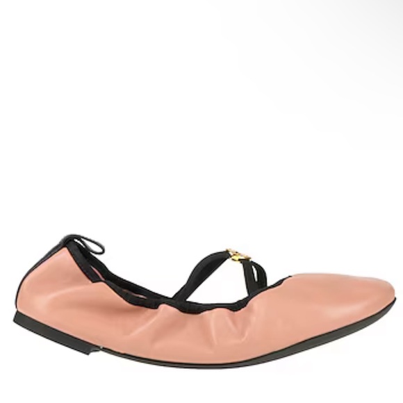 Tory Burch Woman Ballet flats
Blush Size 7.5 Soft Leather - Picture 6 of 13
